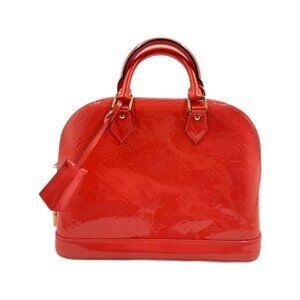 Louis Vuitton Alma PM